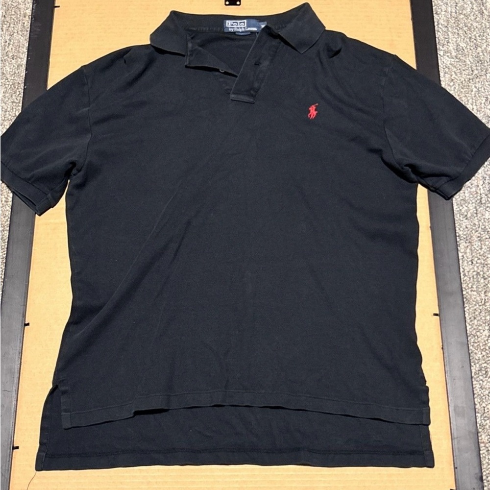 Polo Ralph Lauren Men's Classic-Fit Polo Shirt Size Medium